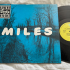 The New Miles Davis Quintet – Miles (LP) - pikkukuva 1