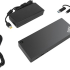 ThinkPad Hybrid USB-C with USB-A Dock -porttitoistin 135W - pikkukuva 5