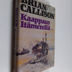Brian Callison : Kaappaus Itämerellä - pikkukuva 1