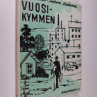 Aino-Inkeri Kumara : Vuosikymmen - pikkukuva 1