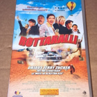 ROTTARALLI -  RAT  RACE   VHS 2001 KOMEDIA - pikkukuva 1