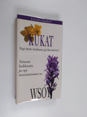 John Akeroyd : Kukat