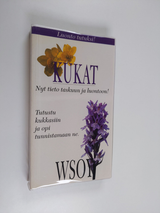 John Akeroyd : Kukat