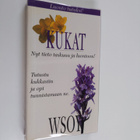 John Akeroyd : Kukat - pikkukuva 1