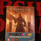 Resident Evil: Afterlife (Avaamaton Steelbook) - pikkukuva 1