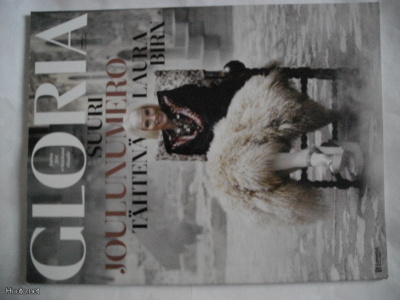 Gloria - joulukuu 2011 (11.3)