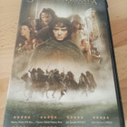 Taru sormusten herrasta sormuksen ritarit VHS - pikkukuva 1