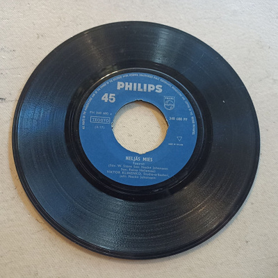 7" Klimenko ja Justeeri