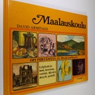David Armitage : Maalauskoulu - pikkukuva 1