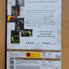 SAW II . DVD . DONNIE WAHLBERG . - pikkukuva 2