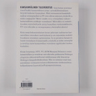 Marjaana Helminen : Kansainvälinen tuloverotus - pikkukuva 2