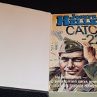 Joseph Heller : Catch-22 Me sotasankarit - pikkukuva 1