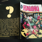 Kauhu 7 / 1974 - pikkukuva 2