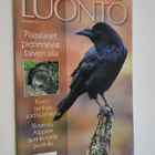 Suomen luonto 10/2004 - pikkukuva 1