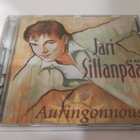 Jari Sillanpää - Auringonnousu - CD - 1997 - pikkukuva 1