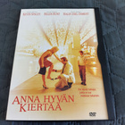 Anna hyvän kiertää DVD - pikkukuva 1