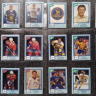 1992 Semic Jääkiekko tarrat alkaen 2€/kpl - pikkukuva 2