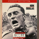 Stanley Kubrick: KUNNIAN POLUT (1957) Kirk Douglas - pikkukuva 1