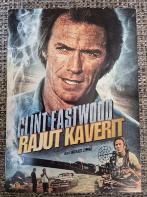 Rajut Kaverit