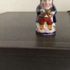Vintage englantilainen kermakko - pikkukuva 1