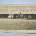 VANHA Postikortti Loviisa 1920-l - pikkukuva 1