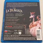 Giuseppe Verdi - La Traviata (ooppera-Blu-ray) - pikkukuva 2