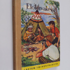 Kirsti Heporauta : Elokuvakesä - pikkukuva 1
