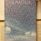 Jenny Offill - Ilmastoja (sid.) - pikkukuva 2