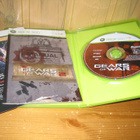 XBOX 360 Gears of War 2 - pikkukuva 2