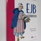 Benjamin G. Sullins : EJB Cookbook - pikkukuva 1