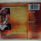 STEVIE RAY VAUGHAN: LIVE AT MONTREUX 2-CD - pikkukuva 2