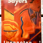 Dorothy Sayers - Luonnoton kuolema (nid.) - pikkukuva 1