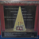 Leevi And The Leavings - Häntä Koipien Välissä M-/M- LP - pikkukuva 2