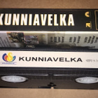 KUNNIAVELKA  VHS TRILLERI 2000 - pikkukuva 4