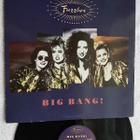 We've Got A Fuzzbox And We're Gonna Use It  – Big Bang! LP - pikkukuva 1