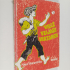 Sven Wernström : Ville Veijari Virtanen - pikkukuva 1