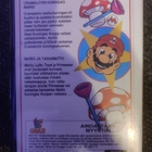 Super Mario Bros 2 VHS - pikkukuva 2