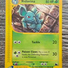 Nidorina skyridge 83/144! - pikkukuva 1