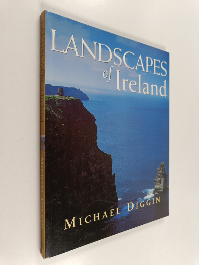 Michael Diggin : Landscapes of Ireland