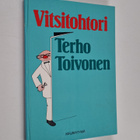Terho Toivonen : Vitsitohtori - pikkukuva 1
