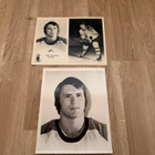 Barry Salovaara Team Issue Baltimore Clippers - pikkukuva 1