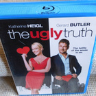 Ugly Truth Blu-ray - pikkukuva 2