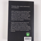 Robin Cook : Hoitovirhe - pikkukuva 2