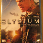 ELYSIUM ( Jodie Foster ) - pikkukuva 1