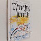 Rowan Barnes-Murphy : Tyttöjen juttuja - pikkukuva 1