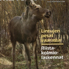 Metsästäjä n:o 2 1988 Metsän ja veden viljaa. - pikkukuva 1