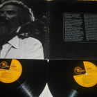 GEORGES MOUSTAKI - 2x LP 60`s chanson,folk,pop EX - pikkukuva 2
