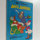 Walt Disney : Aku Ankka 29/1974 - pikkukuva 1