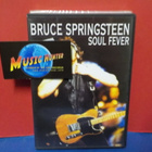 BRUCE SPRINGSTEEN - SOUL FEVER UUSI DVD - pikkukuva 1