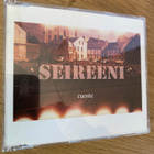 Seireeni: Ruoste cds - pikkukuva 1